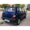 SUZUKI MARUTI- 96/01; ARAÇ BİLGİLERİ VE RESİMLERİ