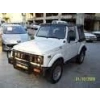 SUZUKI SAMURAI- 81/85; ARAÇ BİLGİLERİ VE RESİMLERİ