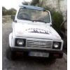 SUZUKI SAMURAI- 90/93; ARAÇ BİLGİLERİ VE RESİMLERİ
