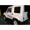 SUZUKI SAMURAI- 90/93; ARAÇ BİLGİLERİ VE RESİMLERİ