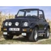 SUZUKI SAMURAI- 94/95; ARAÇ BİLGİLERİ VE RESİMLERİ