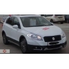 SUZUKI SCROSS- 13/16; ARAÇ BİLGİLERİ VE RESİMLERİ