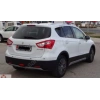 SUZUKI SCROSS- 13/16; ARAÇ BİLGİLERİ VE RESİMLERİ