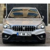 SUZUKI SCROSS- 20/21; ARAÇ BİLGİLERİ VE RESİMLERİ