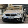 SUZUKI SCROSS- 20/21; ARAÇ BİLGİLERİ VE RESİMLERİ