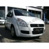 SUZUKI SPLASH- 10/15; ARAÇ BİLGİLERİ VE RESİMLERİ