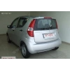 SUZUKI SPLASH- 10/15; ARAÇ BİLGİLERİ VE RESİMLERİ