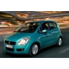 SUZUKI SPLASH- 10/15; ARAÇ BİLGİLERİ VE RESİMLERİ