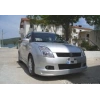 SUZUKI SWIFT- 05/11; ARAÇ BİLGİLERİ VE RESİMLERİ