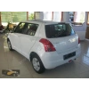 SUZUKI SWIFT- 05/11; ARAÇ BİLGİLERİ VE RESİMLERİ