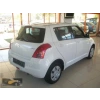 SUZUKI SWIFT- 05/11; ARAÇ BİLGİLERİ VE RESİMLERİ