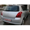 SUZUKI SWIFT- 05/11; ARAÇ BİLGİLERİ VE RESİMLERİ
