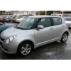 SUZUKI SWIFT- 05/11; ARAÇ BİLGİLERİ VE RESİMLERİ