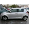 SUZUKI SWIFT- 05/11; ARAÇ BİLGİLERİ VE RESİMLERİ
