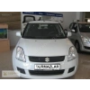 SUZUKI SWIFT- 05/11; ARAÇ BİLGİLERİ VE RESİMLERİ