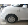 SUZUKI SWIFT- 05/11; ARAÇ BİLGİLERİ VE RESİMLERİ
