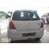SUZUKI SWIFT- 05/11; ARAÇ BİLGİLERİ VE RESİMLERİ