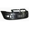 SUZUKI SWIFT- 08/11; ÖN TAMPON (SİS DELİKLİ MY)