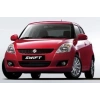 SUZUKI SWIFT- 11/16; ARAÇ BİLGİLERİ VE RESİMLERİ