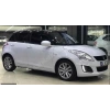 SUZUKI SWIFT- 11/16; ARAÇ BİLGİLERİ VE RESİMLERİ