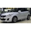 SUZUKI SWIFT- 11/16; ARAÇ BİLGİLERİ VE RESİMLERİ