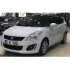 SUZUKI SWIFT- 11/16; ARAÇ BİLGİLERİ VE RESİMLERİ