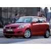 SUZUKI SWIFT- 11/16; ARAÇ BİLGİLERİ VE RESİMLERİ