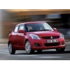 SUZUKI SWIFT- 11/16; ARAÇ BİLGİLERİ VE RESİMLERİ