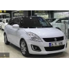 SUZUKI SWIFT- 11/16; ARAÇ BİLGİLERİ VE RESİMLERİ