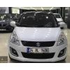 SUZUKI SWIFT- 11/16; ARAÇ BİLGİLERİ VE RESİMLERİ
