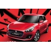 SUZUKI SWIFT- 18/23; ARAÇ BİLGİLERİ VE RESİMLERİ