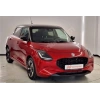 SUZUKI SWIFT- 24/25; ARAÇ BİLGİLERİ VE RESİMLERİ