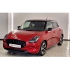 SUZUKI SWIFT- 24/25; ARAÇ BİLGİLERİ VE RESİMLERİ