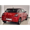 SUZUKI SWIFT- 24/25; ARAÇ BİLGİLERİ VE RESİMLERİ