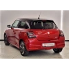 SUZUKI SWIFT- 24/25; ARAÇ BİLGİLERİ VE RESİMLERİ