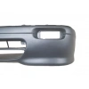SUZUKI SWIFT- HB- 89/96; ÖN ALT TAMPON SİYAH (SİNYAL DELİKLİ) (3/5KAPI) (TYG)