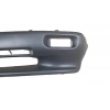 SUZUKI SWIFT- SD- 89/96; ÖN ALT TAMPON SİYAH (SİNYAL DELİKLİ 4KAPI) (TYG)
