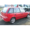 SUZUKI SWIFT- SD/HB- 97/04; ARAÇ BİLGİLERİ VE RESİMLERİ