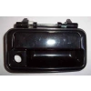 SUZUKI SWIFT- SD/HB- 97/04; ÖN KAPI DIŞ AÇMA KOLU SOL SİYAH (HUSHAN)