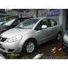 SUZUKI SX4- 07/13; ARAÇ BİLGİLERİ VE RESİMLERİ