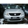 SUZUKI SX4- 07/13; ARAÇ BİLGİLERİ VE RESİMLERİ