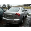 SUZUKI SX4- 07/13; ARAÇ BİLGİLERİ VE RESİMLERİ