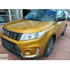 SUZUKI VITARA- 16/21; ARAÇ BİLGİLERİ VE RESİMLERİ