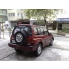 SUZUKI VITARA- 88/98; ARAÇ BİLGİLERİ VE RESİMLERİ