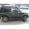 SUZUKI VITARA- 88/98; ARAÇ BİLGİLERİ VE RESİMLERİ
