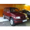 SUZUKI VITARA- 88/98; ARAÇ BİLGİLERİ VE RESİMLERİ