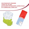 TAKIM CONTA ALT SILINDIR KAPAK CONTASIZ MASTER II / LAGUNA II /MASTER III TRAFIC II MOVANO / VIVARO 2,2-2,5-DCI 01-
