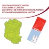 TAKIM CONTA FIESTA/206/307/BIPPER/NEMO EURO 4 1,4 TDCI/HDI 02-08
