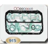 TAKIM CONTA (KARTER SIB.KAPAK-LASTIK) TRANSIT M12-M15 2.5 D 93-
