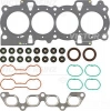 TAKIM CONTA ÜST CONNECT 1.8 TDCI 02 KAMPANYALI